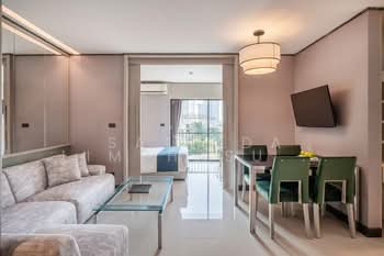 Golden Tulip Hotel & Residence Pattaya
