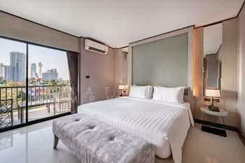 Golden Tulip Hotel & Residence Pattaya