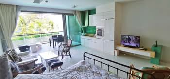 Ananya Beachfront Naklua
