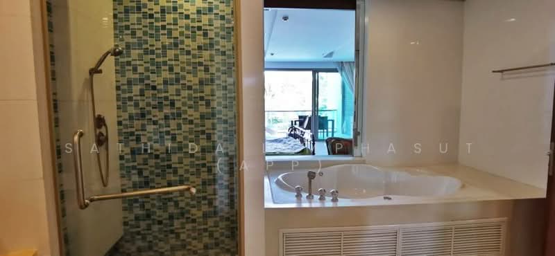 Ananya Beachfront Naklua, Chon Buri (Pattaya), Nong Pru, Bang Lamung (Pattaya), Chon Buri (Pattaya), Studio, 78 sqm, Condo For Rent, by Sathida Limphasut (App), 500225794 - DDproperty.com