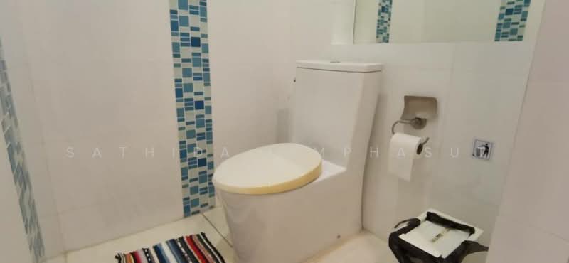 Ananya Beachfront Naklua, Chon Buri (Pattaya), Nong Pru, Bang Lamung (Pattaya), Chon Buri (Pattaya), Studio, 78 sqm, Condo For Rent, by Sathida Limphasut (App), 500225794 - DDproperty.com