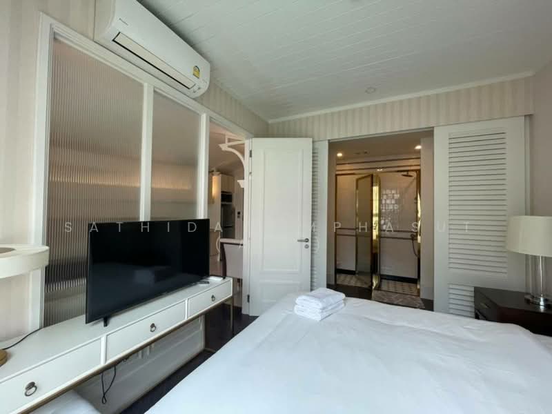 Grand Florida Beachfront, Chon Buri (Pattaya), Soi NaJomtien 14, Na Chom Thian, Sattahip, Chon Buri (Pattaya), 1 Bedroom, 36 sqm, Condo For Rent, by Sathida Limphasut (App), 500225796 - DDproperty.com