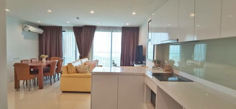 For Rent - De Amber Condo, Chon Buri (Pattaya)