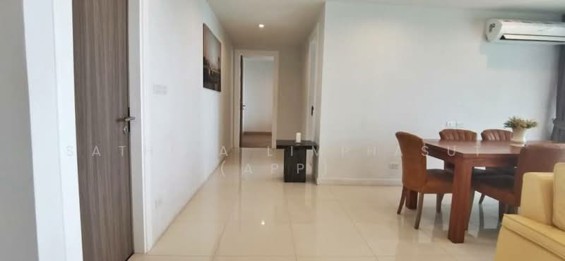 For Rent - De Amber Condo, Chon Buri (Pattaya)