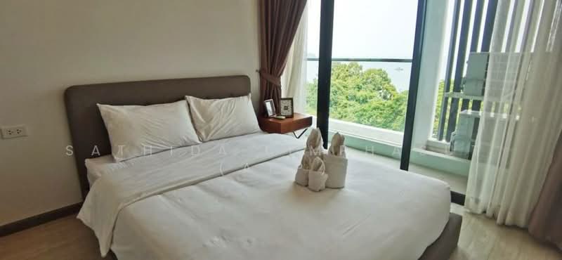 ให้เช่า - De Amber Condo : ดิ แอมเบอร์ คอนโด, ชลบุรี