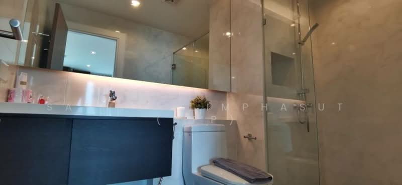 For Rent - De Amber Condo, Chon Buri (Pattaya)