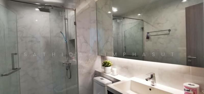 ให้เช่า - De Amber Condo : ดิ แอมเบอร์ คอนโด, ชลบุรี