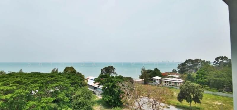 For Rent - De Amber Condo, Chon Buri (Pattaya)