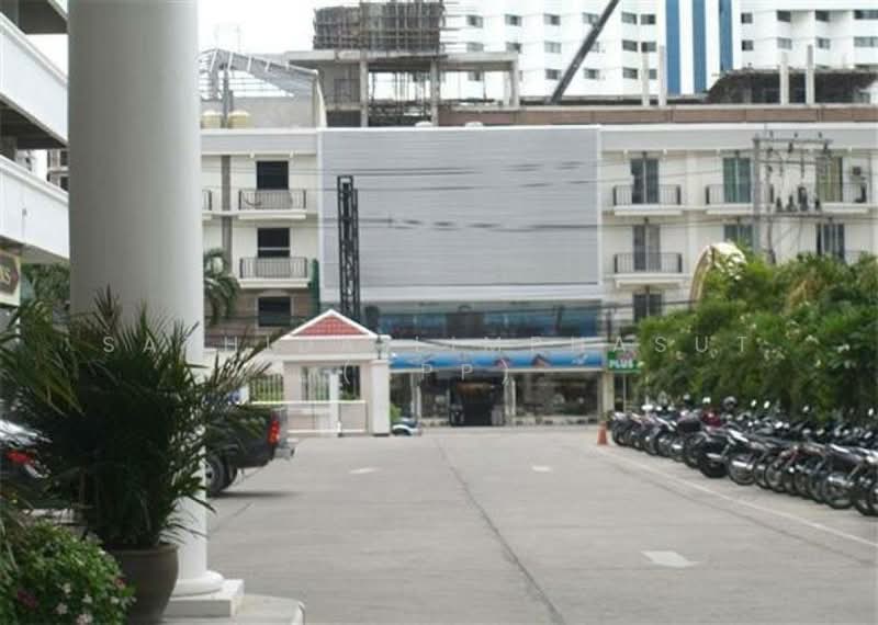 Jomtien Complex Condotel, Chon Buri (Pattaya), 414 Thappraya Road, Nong Pru, Bang Lamung (Pattaya), Chon Buri (Pattaya), Studio, 260 sqm, Condo For Rent, by Sathida Limphasut (App), 500225801 - DDproperty.com