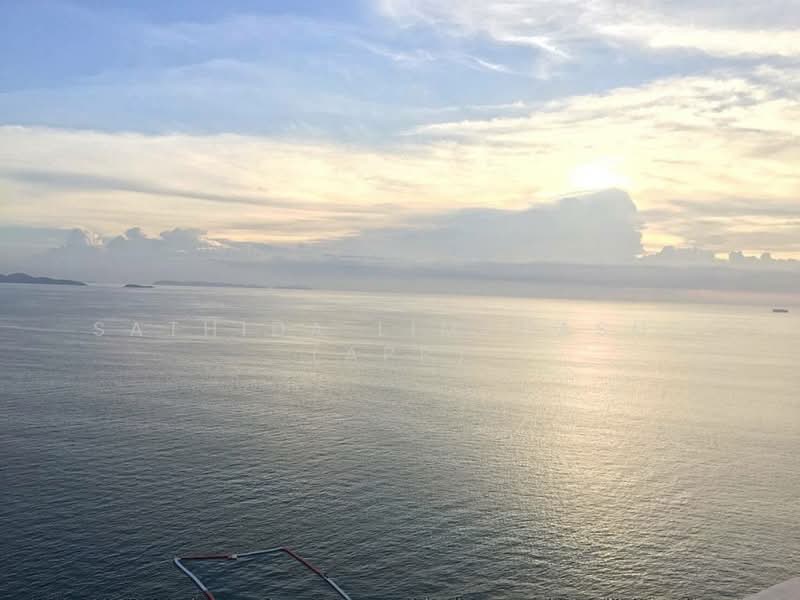 Park Beach Condominium, Chon Buri (Pattaya), Na Kloe, Bang Lamung (Pattaya), Chon Buri (Pattaya), 3 Bedrooms, 174 sqm, Condo For Rent, by Sathida Limphasut (App), 500225802 - DDproperty.com