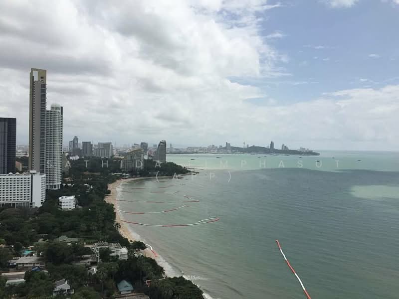 Park Beach Condominium : พาร์คบีช คอนโด, ชลบุรี, นาเกลือ, บางละมุง, ชลบุรี, 174 ตร.ม., คอนโด ให้เช่า, โดย Sathida Limphasut (App), 500225802 - DDproperty.com