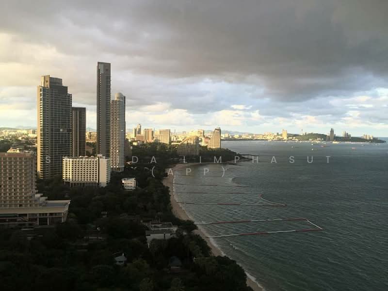 Park Beach Condominium : พาร์คบีช คอนโด, ชลบุรี, นาเกลือ, บางละมุง, ชลบุรี, 174 ตร.ม., คอนโด ให้เช่า, โดย Sathida Limphasut (App), 500225802 - DDproperty.com