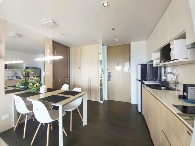 Veranda Residence Pattaya : วีรันดา เรสซิเดนซ์ พัทยา, ชลบุรี, 212 วีรันดา เรสซิเดนซ์, บางละมุง, บางละมุง, ชลบุรี, 58 ตร.ม., คอนโด ให้เช่า, โดย Sathida Limphasut (App), 500225803 - DDproperty.com