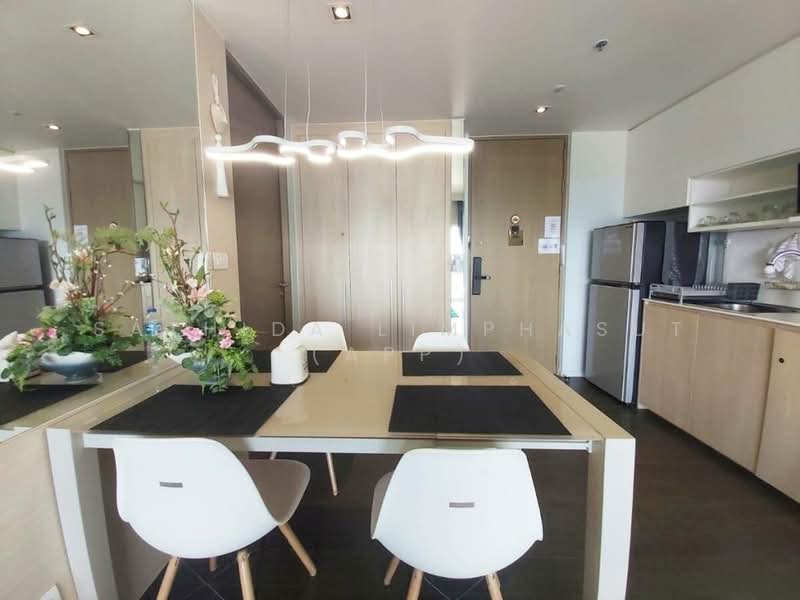 Veranda Residence Pattaya : วีรันดา เรสซิเดนซ์ พัทยา, ชลบุรี, 212 วีรันดา เรสซิเดนซ์, บางละมุง, บางละมุง, ชลบุรี, 58 ตร.ม., คอนโด ให้เช่า, โดย Sathida Limphasut (App), 500225803 - DDproperty.com