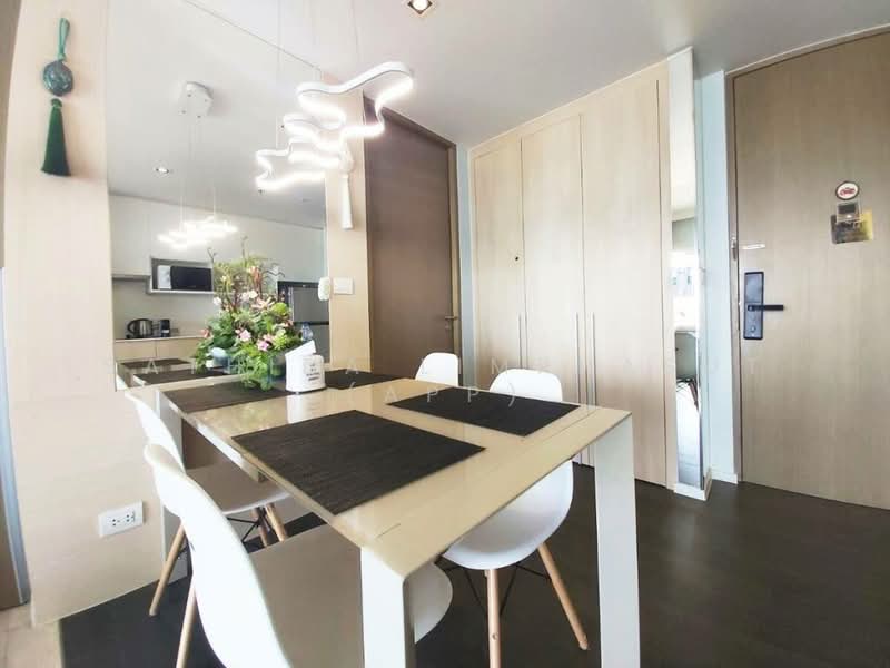 Veranda Residence Pattaya, Chon Buri (Pattaya), 212 Veranda Residence, Bang Lamung, Bang Lamung (Pattaya), Chon Buri (Pattaya), 2 Bedrooms, 58 sqm, Condo For Rent, by Sathida Limphasut (App), 500225803 - DDproperty.com