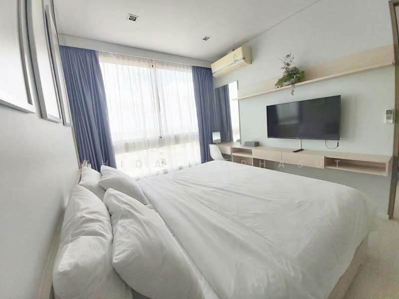 Veranda Residence Pattaya, Chon Buri (Pattaya), 212 Veranda Residence, Bang Lamung, Bang Lamung (Pattaya), Chon Buri (Pattaya), 2 Bedrooms, 58 sqm, Condo For Rent, by Sathida Limphasut (App), 500225803 - DDproperty.com