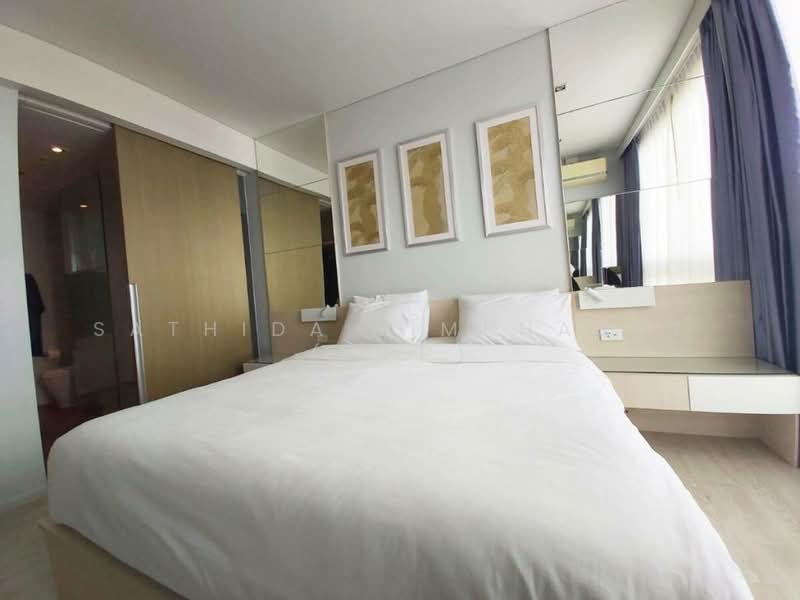 Veranda Residence Pattaya, Chon Buri (Pattaya), 212 Veranda Residence, Bang Lamung, Bang Lamung (Pattaya), Chon Buri (Pattaya), 2 Bedrooms, 58 sqm, Condo For Rent, by Sathida Limphasut (App), 500225803 - DDproperty.com