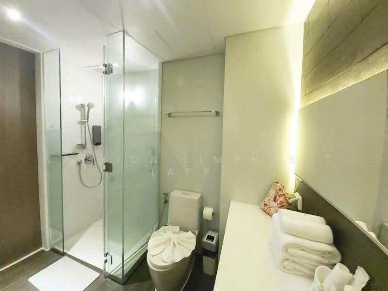 Veranda Residence Pattaya : วีรันดา เรสซิเดนซ์ พัทยา, ชลบุรี, 212 วีรันดา เรสซิเดนซ์, บางละมุง, บางละมุง, ชลบุรี, 58 ตร.ม., คอนโด ให้เช่า, โดย Sathida Limphasut (App), 500225803 - DDproperty.com