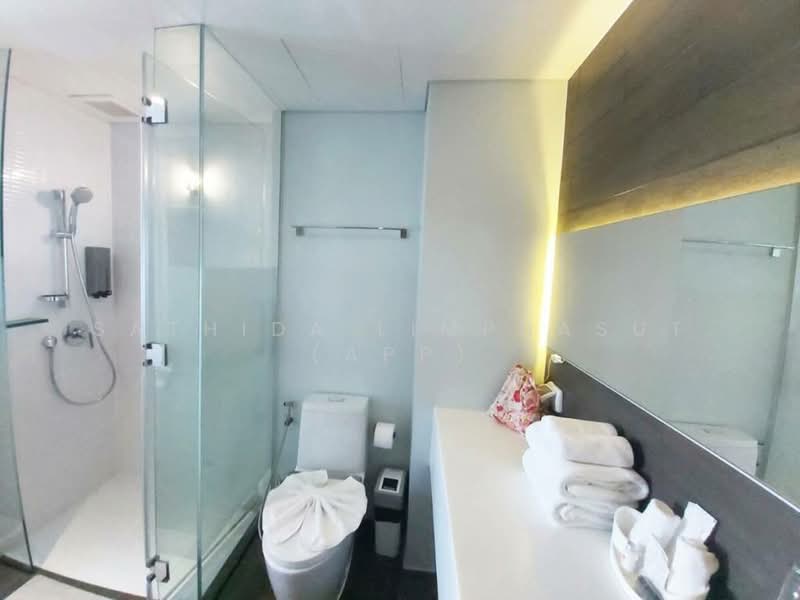 Veranda Residence Pattaya : วีรันดา เรสซิเดนซ์ พัทยา, ชลบุรี, 212 วีรันดา เรสซิเดนซ์, บางละมุง, บางละมุง, ชลบุรี, 58 ตร.ม., คอนโด ให้เช่า, โดย Sathida Limphasut (App), 500225803 - DDproperty.com