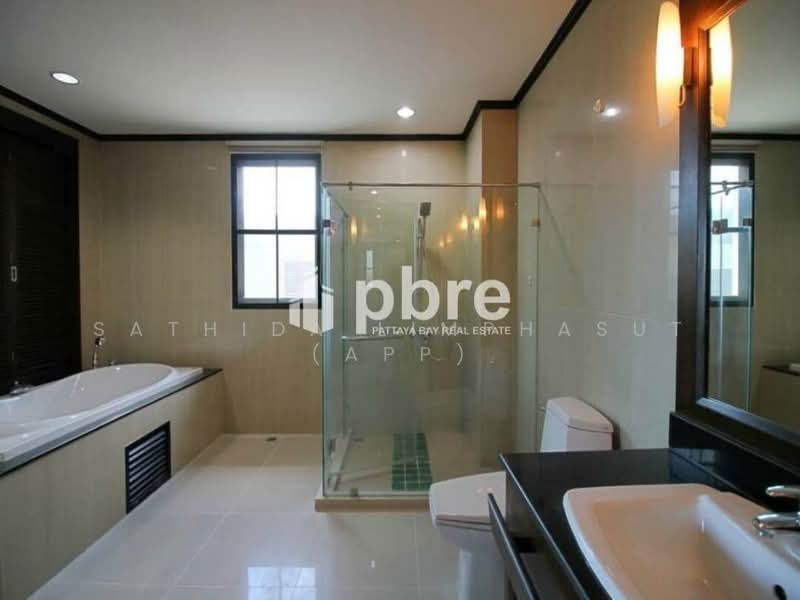 Prime Suites, Chon Buri (Pattaya), Soi Pattaya Klang 4, Nong Pru, Bang Lamung (Pattaya), Chon Buri (Pattaya), 2 Bedrooms, 180 sqm, Condo For Rent, by Sathida Limphasut (App), 500225804 - DDproperty.com