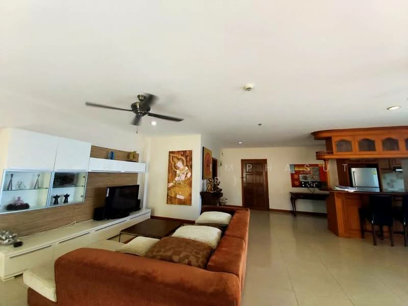 View Talay Residence 6 : วิวทะเล เรสซิเดนซ์ 6, ชลบุรี, 500 59 หมู่ที่ 5, นาเกลือ, บางละมุง, ชลบุรี, 153 ตร.ม., คอนโด ให้เช่า, โดย Sathida Limphasut (App), 500225805 - DDproperty.com