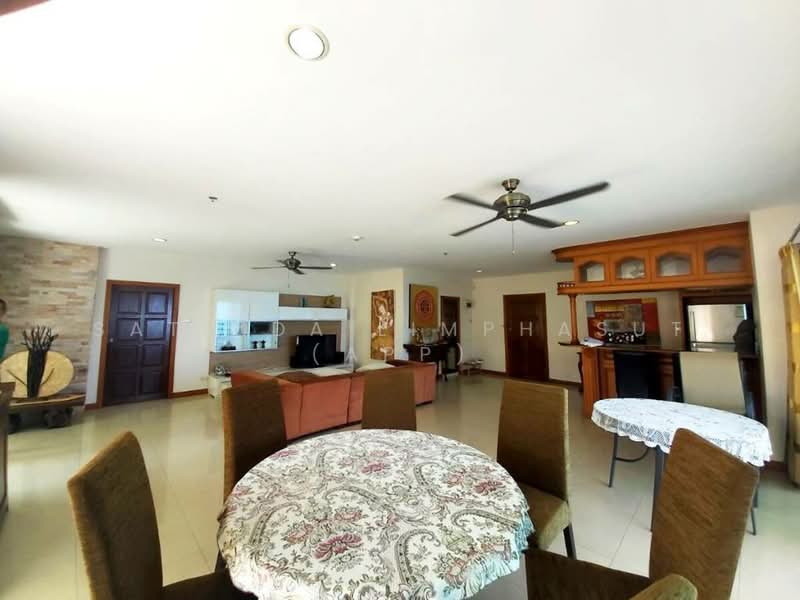 View Talay Residence 6 : วิวทะเล เรสซิเดนซ์ 6, ชลบุรี, 500 59 หมู่ที่ 5, นาเกลือ, บางละมุง, ชลบุรี, 153 ตร.ม., คอนโด ให้เช่า, โดย Sathida Limphasut (App), 500225805 - DDproperty.com