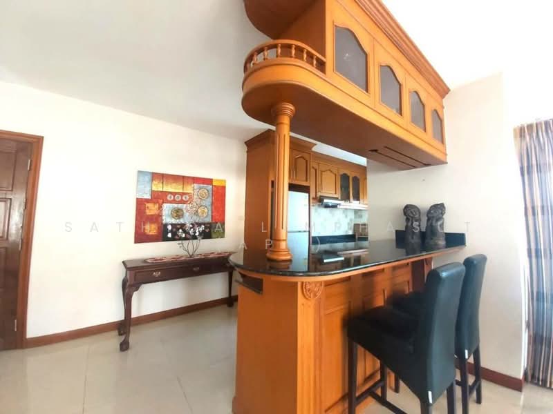 View Talay Residence 6, Chon Buri (Pattaya), 500 59 Moo 5, Na Kloe, Bang Lamung (Pattaya), Chon Buri (Pattaya), 1 Bedroom, 153 sqm, Condo For Rent, by Sathida Limphasut (App), 500225805 - DDproperty.com