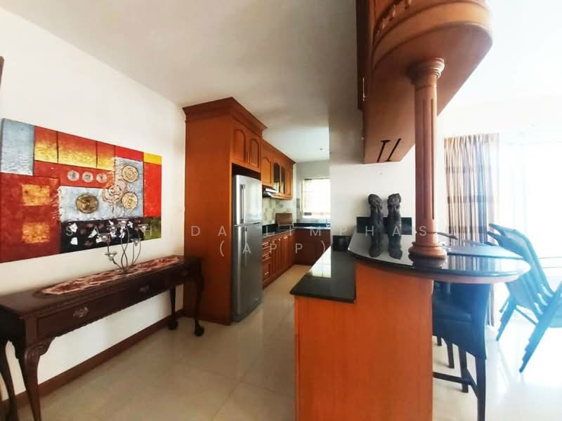 View Talay Residence 6, Chon Buri (Pattaya), 500 59 Moo 5, Na Kloe, Bang Lamung (Pattaya), Chon Buri (Pattaya), 1 Bedroom, 153 sqm, Condo For Rent, by Sathida Limphasut (App), 500225805 - DDproperty.com