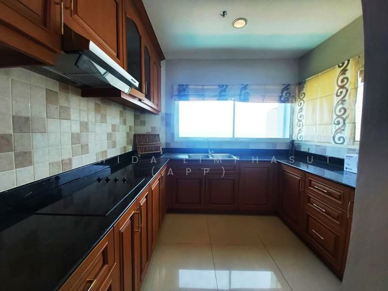 View Talay Residence 6, Chon Buri (Pattaya), 500 59 Moo 5, Na Kloe, Bang Lamung (Pattaya), Chon Buri (Pattaya), 1 Bedroom, 153 sqm, Condo For Rent, by Sathida Limphasut (App), 500225805 - DDproperty.com