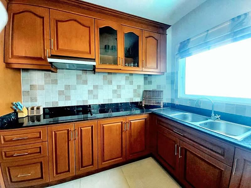 View Talay Residence 6 : วิวทะเล เรสซิเดนซ์ 6, ชลบุรี, 500 59 หมู่ที่ 5, นาเกลือ, บางละมุง, ชลบุรี, 153 ตร.ม., คอนโด ให้เช่า, โดย Sathida Limphasut (App), 500225805 - DDproperty.com