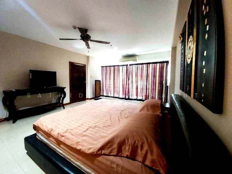 View Talay Residence 6 : วิวทะเล เรสซิเดนซ์ 6, ชลบุรี, 500 59 หมู่ที่ 5, นาเกลือ, บางละมุง, ชลบุรี, 153 ตร.ม., คอนโด ให้เช่า, โดย Sathida Limphasut (App), 500225805 - DDproperty.com