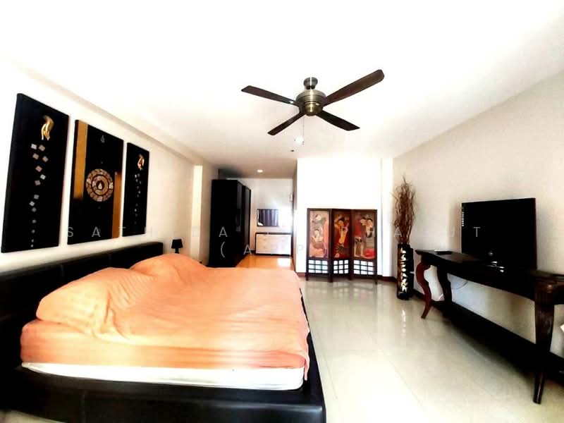 View Talay Residence 6 : วิวทะเล เรสซิเดนซ์ 6, ชลบุรี, 500 59 หมู่ที่ 5, นาเกลือ, บางละมุง, ชลบุรี, 153 ตร.ม., คอนโด ให้เช่า, โดย Sathida Limphasut (App), 500225805 - DDproperty.com