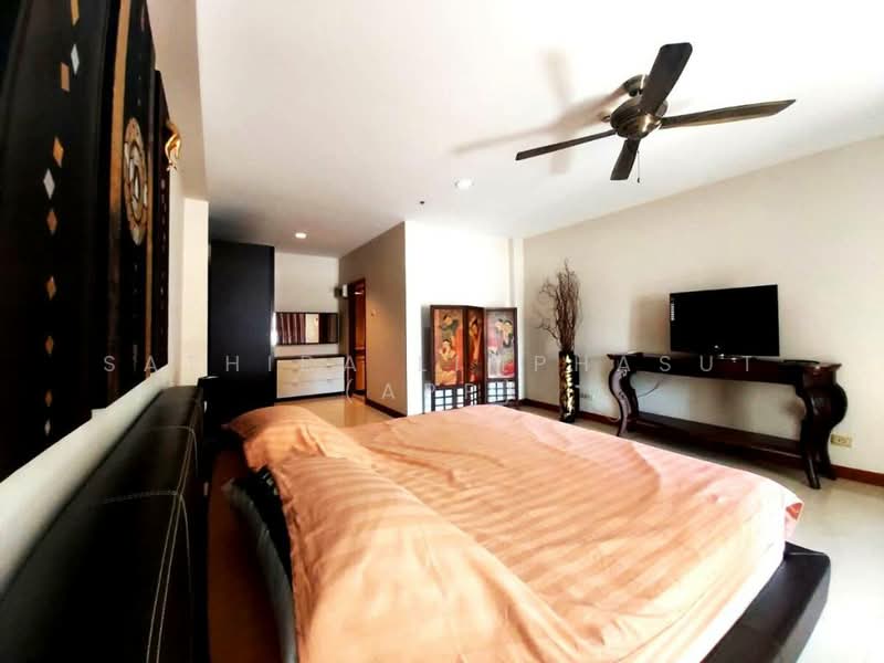 View Talay Residence 6, Chon Buri (Pattaya), 500 59 Moo 5, Na Kloe, Bang Lamung (Pattaya), Chon Buri (Pattaya), 1 Bedroom, 153 sqm, Condo For Rent, by Sathida Limphasut (App), 500225805 - DDproperty.com