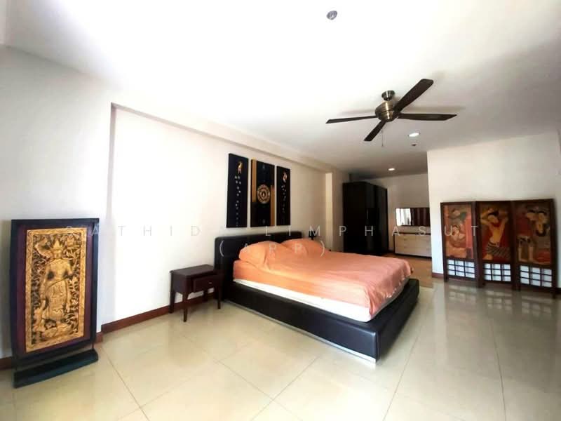 View Talay Residence 6, Chon Buri (Pattaya), 500 59 Moo 5, Na Kloe, Bang Lamung (Pattaya), Chon Buri (Pattaya), 1 Bedroom, 153 sqm, Condo For Rent, by Sathida Limphasut (App), 500225805 - DDproperty.com