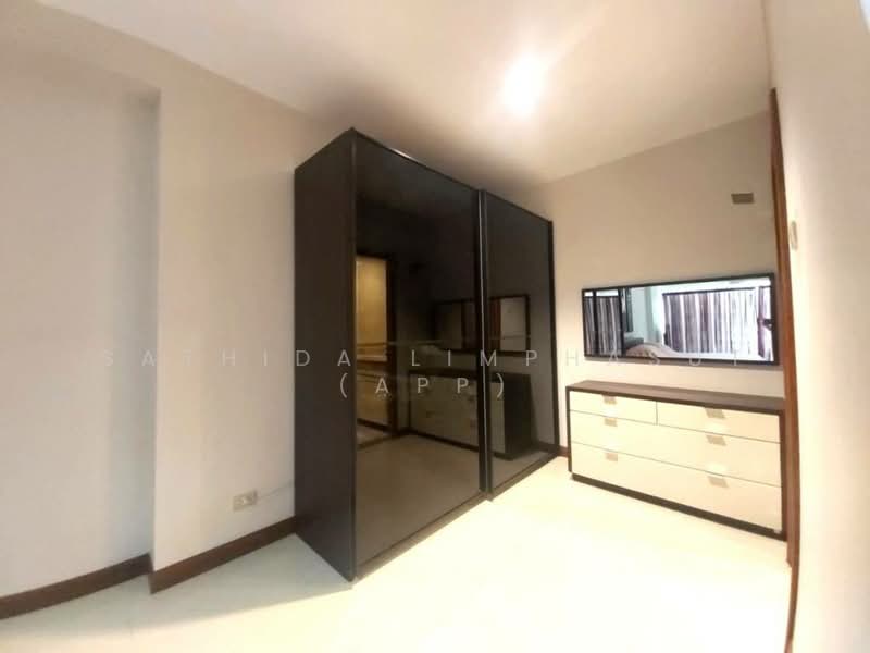 View Talay Residence 6 : วิวทะเล เรสซิเดนซ์ 6, ชลบุรี, 500 59 หมู่ที่ 5, นาเกลือ, บางละมุง, ชลบุรี, 153 ตร.ม., คอนโด ให้เช่า, โดย Sathida Limphasut (App), 500225805 - DDproperty.com