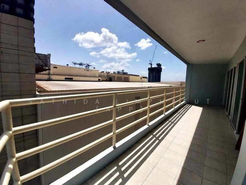 View Talay Residence 6, Chon Buri (Pattaya), 500 59 Moo 5, Na Kloe, Bang Lamung (Pattaya), Chon Buri (Pattaya), 1 Bedroom, 153 sqm, Condo For Rent, by Sathida Limphasut (App), 500225805 - DDproperty.com