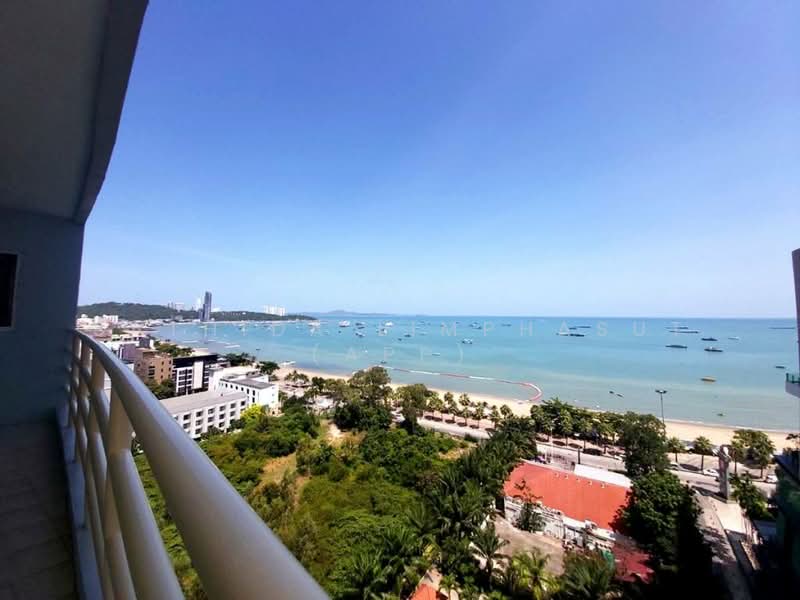 View Talay Residence 6, Chon Buri (Pattaya), 500 59 Moo 5, Na Kloe, Bang Lamung (Pattaya), Chon Buri (Pattaya), 1 Bedroom, 153 sqm, Condo For Rent, by Sathida Limphasut (App), 500225805 - DDproperty.com