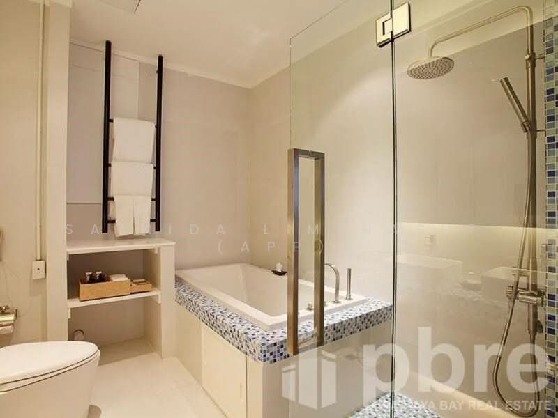 Pattaya Modus Beachfront Resort, Chon Buri (Pattaya), 12 Soi Na Kluea, Na Kloe, Bang Lamung (Pattaya), Chon Buri (Pattaya), 1 Bedroom, 54 sqm, Condo For Rent, by Sathida Limphasut (App), 500225809 - DDproperty.com