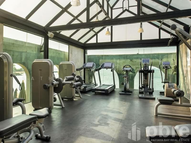 Pattaya Modus Beachfront Resort : พัทยา โมดัส บีชฟร้อนท์ รีสอร์ท, ชลบุรี, 12 นาเกลือ, นาเกลือ, บางละมุง, ชลบุรี, 54 ตร.ม., คอนโด ให้เช่า, โดย Sathida Limphasut (App), 500225809 - DDproperty.com