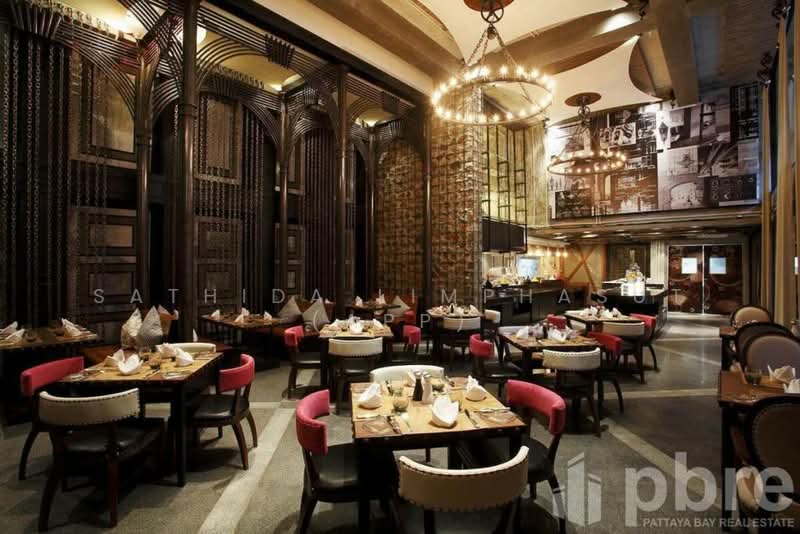 Pattaya Modus Beachfront Resort, Chon Buri (Pattaya), 12 Soi Na Kluea, Na Kloe, Bang Lamung (Pattaya), Chon Buri (Pattaya), 1 Bedroom, 54 sqm, Condo For Rent, by Sathida Limphasut (App), 500225809 - DDproperty.com