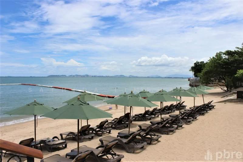 Pattaya Modus Beachfront Resort : พัทยา โมดัส บีชฟร้อนท์ รีสอร์ท, ชลบุรี, 12 นาเกลือ, นาเกลือ, บางละมุง, ชลบุรี, 54 ตร.ม., คอนโด ให้เช่า, โดย Sathida Limphasut (App), 500225809 - DDproperty.com