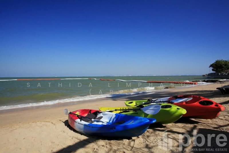 Pattaya Modus Beachfront Resort : พัทยา โมดัส บีชฟร้อนท์ รีสอร์ท, ชลบุรี, 12 นาเกลือ, นาเกลือ, บางละมุง, ชลบุรี, 54 ตร.ม., คอนโด ให้เช่า, โดย Sathida Limphasut (App), 500225809 - DDproperty.com
