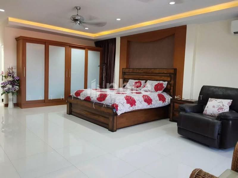 Pattaya Lagoon Village, Chon Buri (Pattaya), Nong Pru, Bang Lamung (Pattaya), Chon Buri (Pattaya), 4 Bedrooms, 280 sqm, Single Detached House For Rent, by Sathida Limphasut (App), 500225810 - DDproperty.com