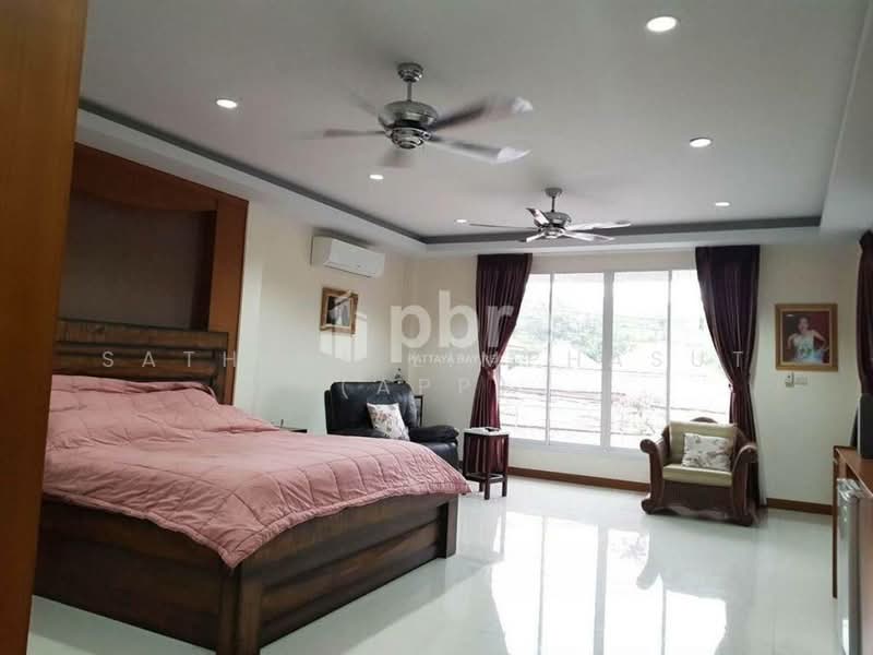 Pattaya Lagoon Village, Chon Buri (Pattaya), Nong Pru, Bang Lamung (Pattaya), Chon Buri (Pattaya), 4 Bedrooms, 280 sqm, Single Detached House For Rent, by Sathida Limphasut (App), 500225810 - DDproperty.com