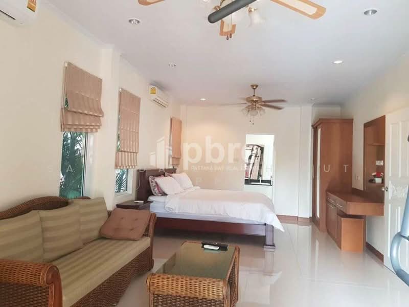 Pattaya Lagoon Village, Chon Buri (Pattaya), Nong Pru, Bang Lamung (Pattaya), Chon Buri (Pattaya), 4 Bedrooms, 280 sqm, Single Detached House For Rent, by Sathida Limphasut (App), 500225810 - DDproperty.com