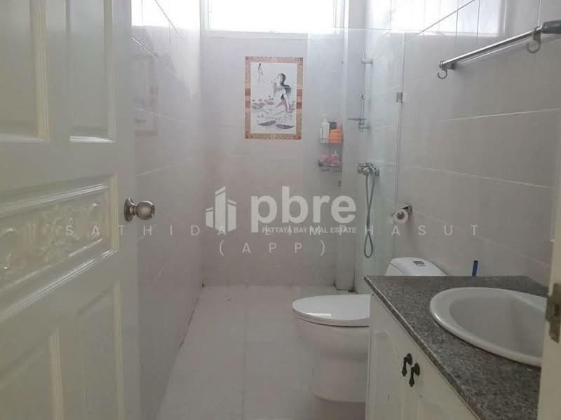 Pattaya Lagoon Village, Chon Buri (Pattaya), Nong Pru, Bang Lamung (Pattaya), Chon Buri (Pattaya), 4 Bedrooms, 280 sqm, Single Detached House For Rent, by Sathida Limphasut (App), 500225810 - DDproperty.com