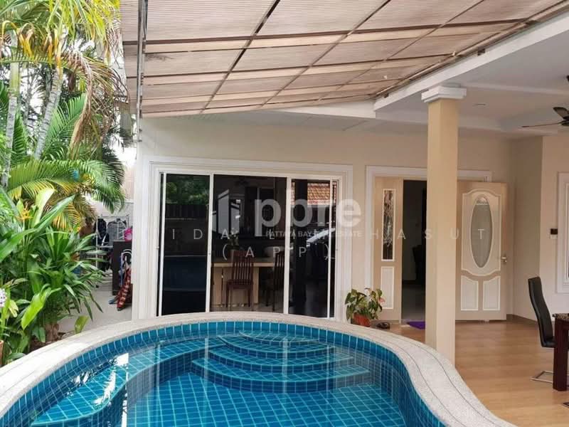 Pattaya Lagoon Village, Chon Buri (Pattaya), Nong Pru, Bang Lamung (Pattaya), Chon Buri (Pattaya), 4 Bedrooms, 280 sqm, Single Detached House For Rent, by Sathida Limphasut (App), 500225810 - DDproperty.com