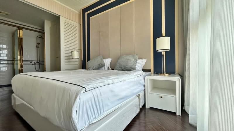 Grand Florida Beachfront : แกรนด์ ฟลอริด้า บีชฟร้อนท์, ชลบุรี, ซอยนาจอมเทียน 14, นาจอมเทียน, สัตหีบ, ชลบุรี, 70 ตร.ม., คอนโด ให้เช่า, โดย Sathida Limphasut (App), 500225812 - DDproperty.com