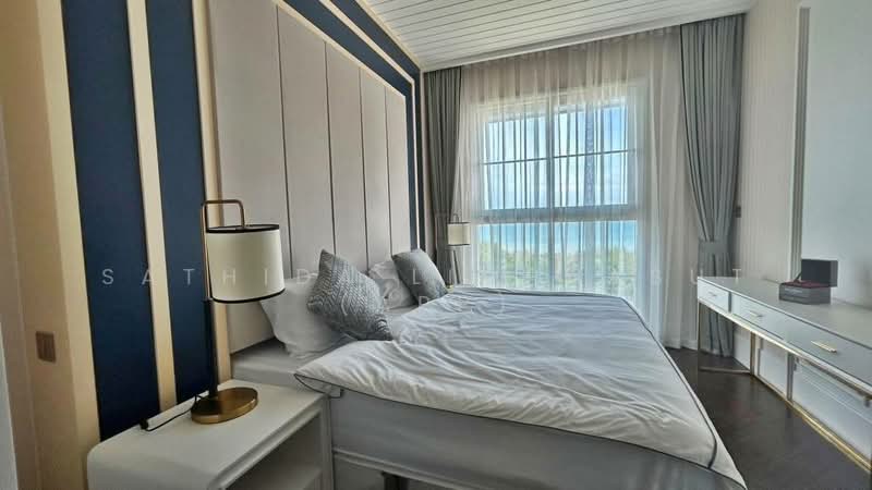 Grand Florida Beachfront, Chon Buri (Pattaya), Soi NaJomtien 14, Na Chom Thian, Sattahip, Chon Buri (Pattaya), 2 Bedrooms, 70 sqm, Condo For Rent, by Sathida Limphasut (App), 500225812 - DDproperty.com