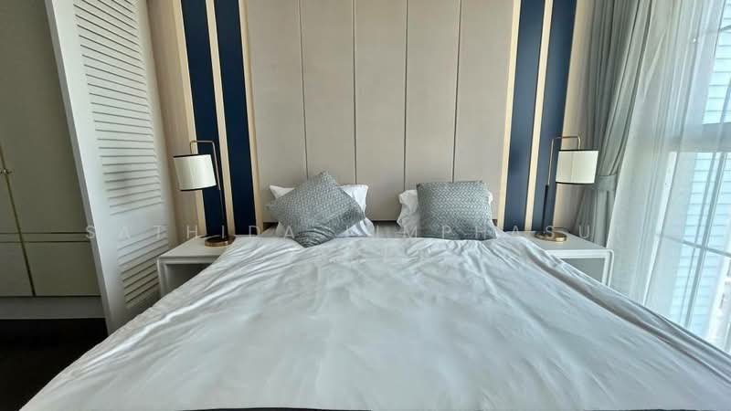 Grand Florida Beachfront : แกรนด์ ฟลอริด้า บีชฟร้อนท์, ชลบุรี, ซอยนาจอมเทียน 14, นาจอมเทียน, สัตหีบ, ชลบุรี, 70 ตร.ม., คอนโด ให้เช่า, โดย Sathida Limphasut (App), 500225812 - DDproperty.com